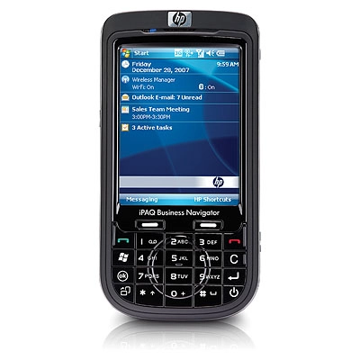 5 pda chạy windows mobile có tốc độ cao - 4