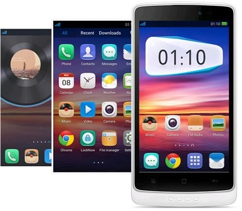 5 smartphone dưới 5 triệu đồng không thể bỏ qua - 3