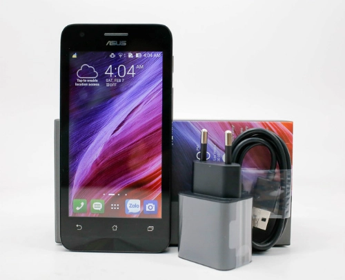 5 smartphone giá rẻ nổi bật nửa đầu 2015 - 2