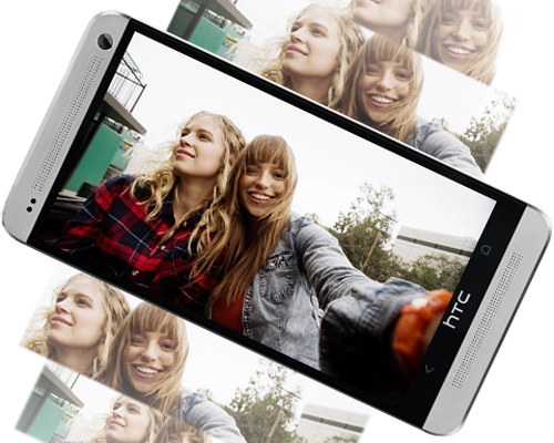 5 smartphone màn hình đẹp nhất 2013 - 3