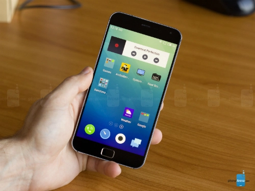 5 smartphone màn hình siêu nét mới về việt nam - 3