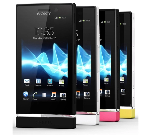5 smartphone màu sắc hấp dẫn mùa noel - 2