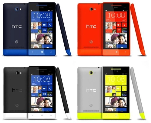 5 smartphone màu sắc hấp dẫn mùa noel - 3