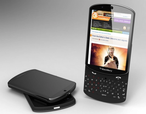 5 thiết kế blackberry 10 ấn tượng - 3