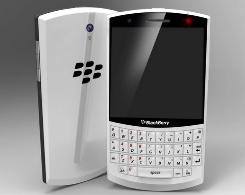 5 thiết kế blackberry 10 ấn tượng - 5