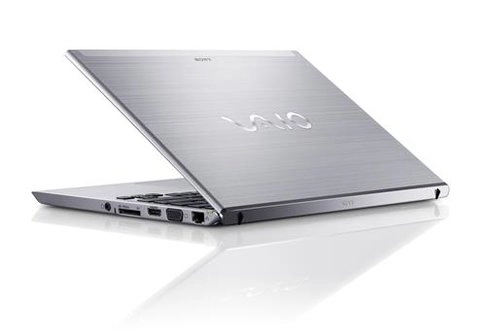 5 ultrabook có giá bán tốt - 5