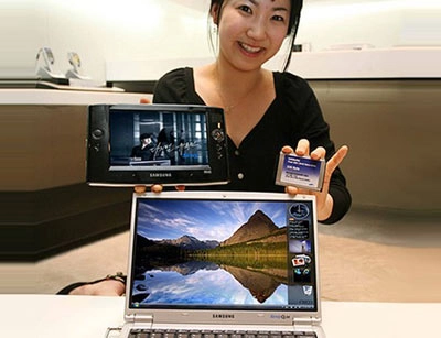 5 xu hướng của laptop 2009 - 5
