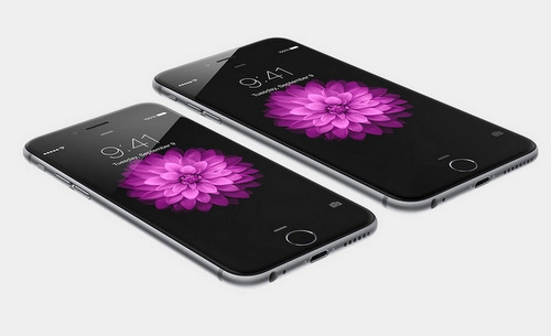 6 khác biệt giữa iphone 6 và iphone 6 plus - 2