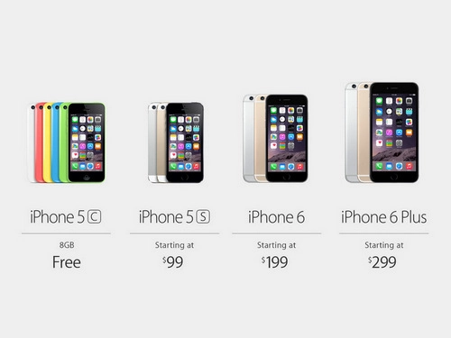 6 khác biệt giữa iphone 6 và iphone 6 plus - 7