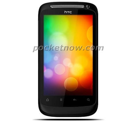 6 smartphone của htc rò rỉ ảnh - 1