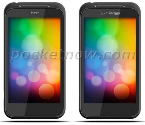 6 smartphone của htc rò rỉ ảnh - 3