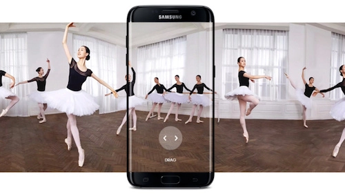 6 tính năng chỉ có trên samsung galaxy s7 edge - 5