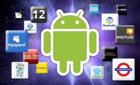 6 ứng dụng android thách thức iphone - 1