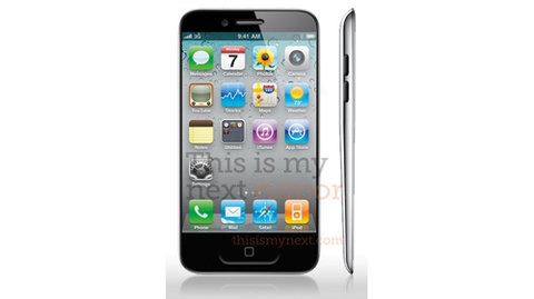 8 lý do để iphone 5 thành công - 8