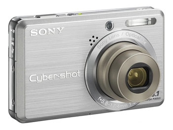 8 máy ảnh cyber-shot mới của sony - 3