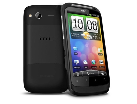 8 smartphone khủng tại mwc 2011 - 4