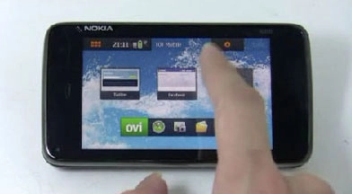 9 ấn tượng nokia n900 qua video - 3