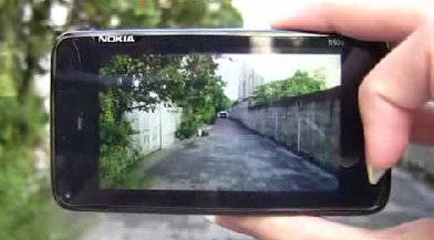 9 ấn tượng nokia n900 qua video - 6