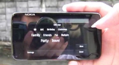 9 ấn tượng nokia n900 qua video - 7