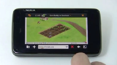 9 ấn tượng nokia n900 qua video - 9