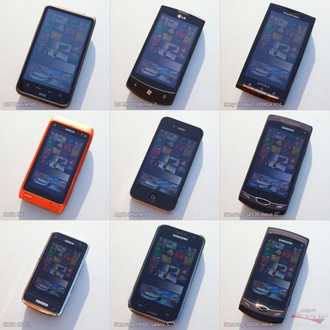 9 smartphone khủng đọ màn hình - 5