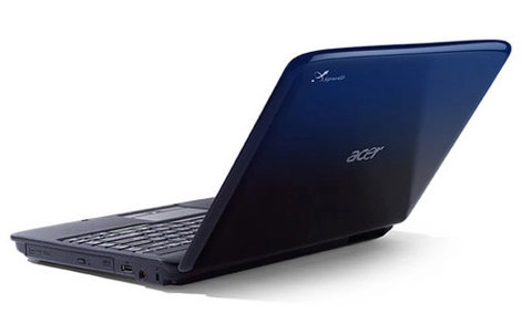 Acer 4736z hỗ trợ giải trí mạnh - 3