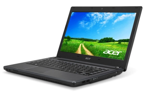 Acer aspire 4339 giá chưa tới 8 triệu đồng - 1