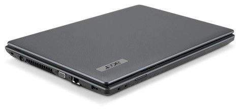 Acer aspire 4339 giá chưa tới 8 triệu đồng - 2