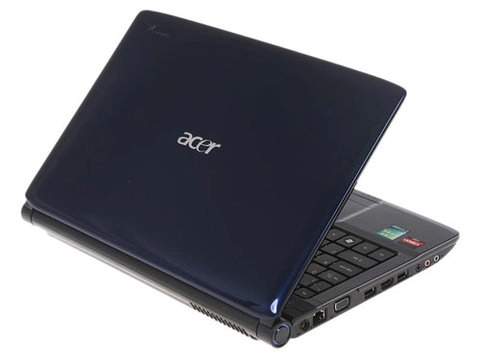 Acer aspire 4540g thế giới giải trí - 1