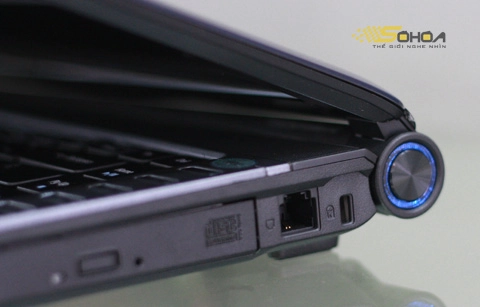 Acer aspire 4740 mạnh mẽ với core i5 - 3