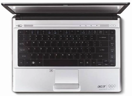 Acer aspire timeline mở đầu thời kỳ máy tính adc - 3