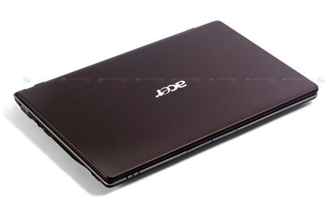 Acer aspire timeline siêu mỏng mới - 1