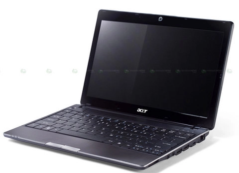 Acer aspire timeline siêu mỏng mới - 4