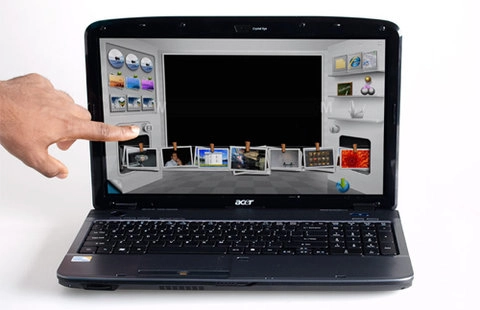 Acer asus tăng gấp đôi lượng laptop cảm ứng - 1