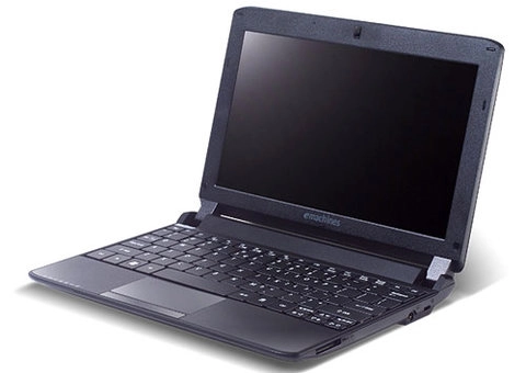 Acer bổ sung hai netbook dáng đẹp tài cao cho vn - 2