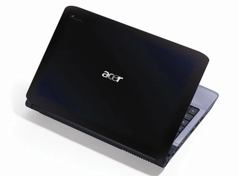 Acer chip p dẫn đầu châu á - 3