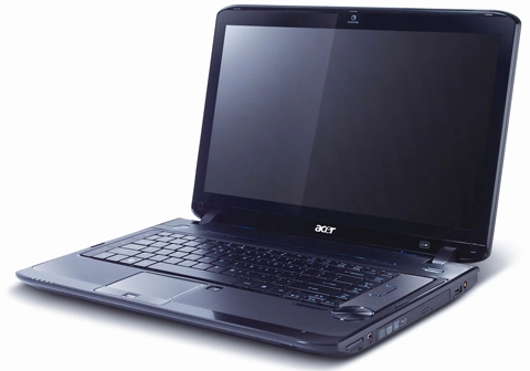 Acer công bố loạt laptop mới dòng aspire và travelmate - 1