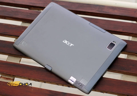 Acer iconia tab a501 có 3g giá 14 triệu - 5