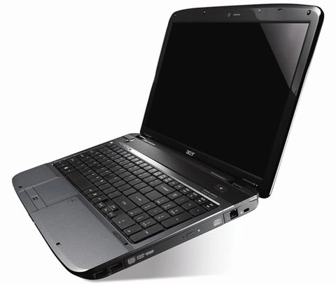 Acer ra 3 mẫu laptop core i3 đầu tiên tại vn - 3