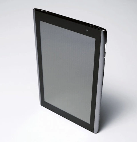 Acer ra liền 3 tablet mới - 1