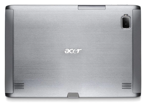 Acer ra mắt iconia tab chạy android 30 giá 450 usd - 3