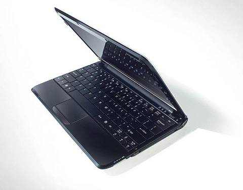 Acer ra mắt netbook 116 inch - 3