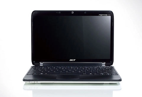 Acer ra mắt netbook 116 inch - 4