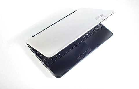 Acer ra mắt netbook 116 inch - 6