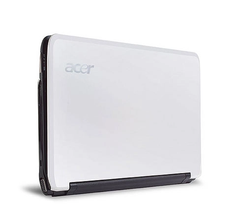 Acer ra mắt netbook 116 inch - 7