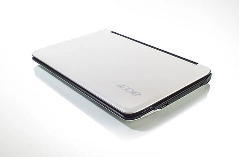 Acer ra mắt netbook 116 inch - 9