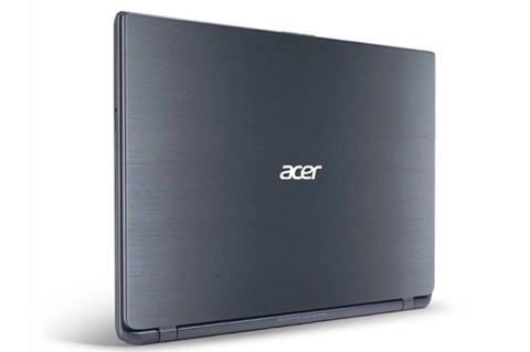 Acer ra timeline ultra m5 giá từ 67999 usd - 2