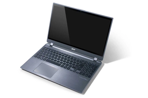 Acer ra timeline ultra m5 giá từ 67999 usd - 3