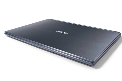 Acer ra timeline ultra m5 giá từ 67999 usd - 7