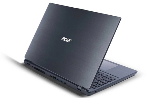 Acer ra timeline ultra m5 giá từ 67999 usd - 9